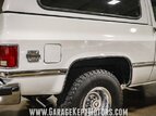 Thumbnail Photo 63 for 1985 Chevrolet Blazer 4WD